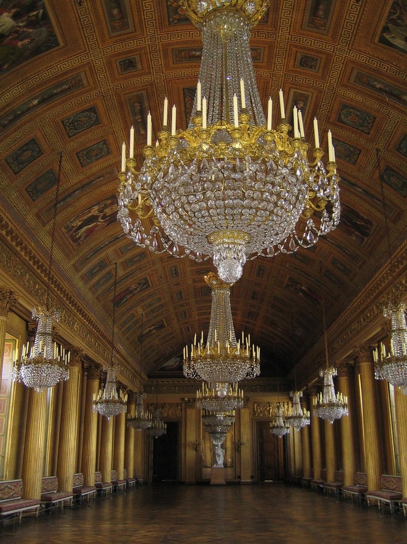 Royal Ball